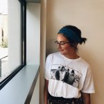 Phoebe Huff takes on new adventure with The Signal