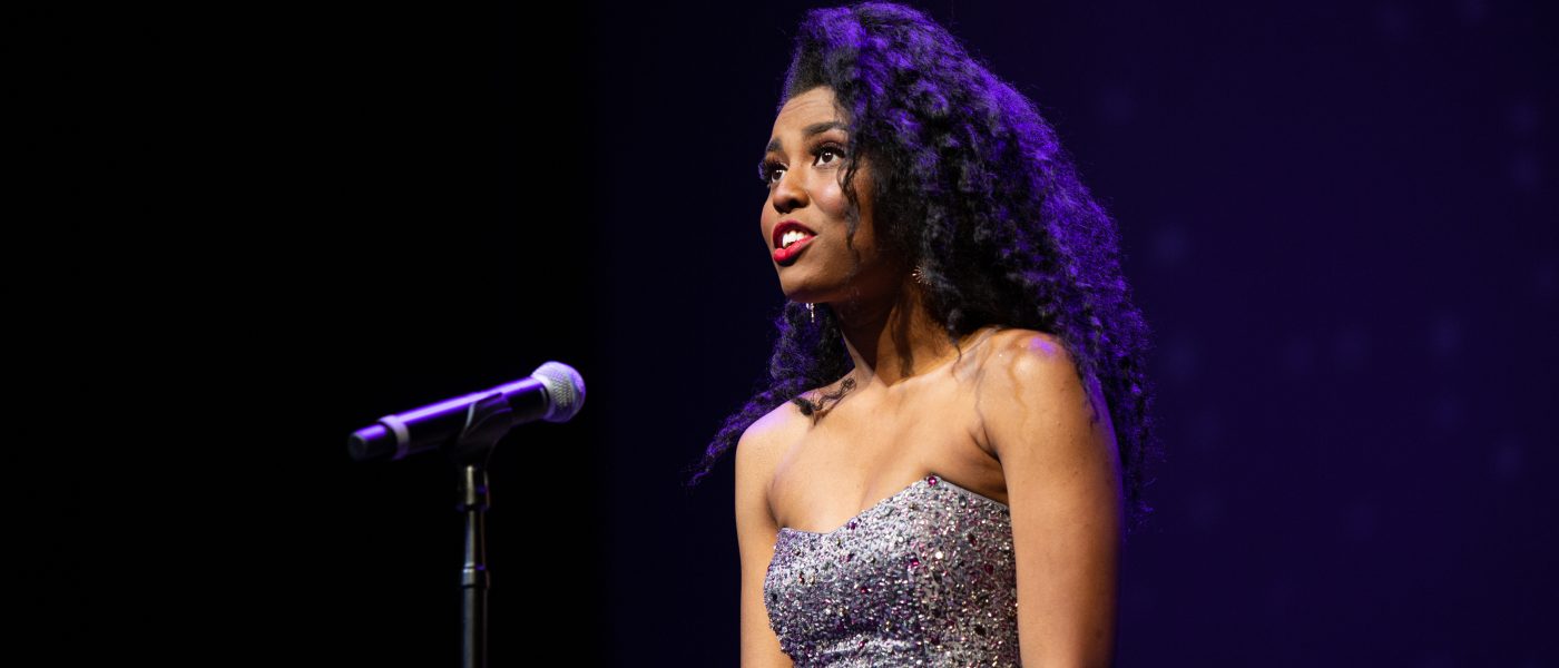 Miss Congeniality: Bowa Asagba reflects on sharing meaningful, personal platform