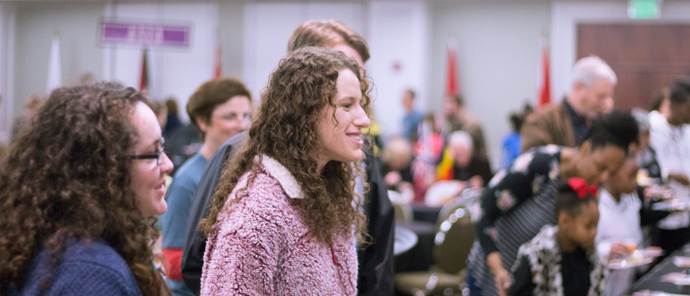 International Club to host 2020 International Food Festival