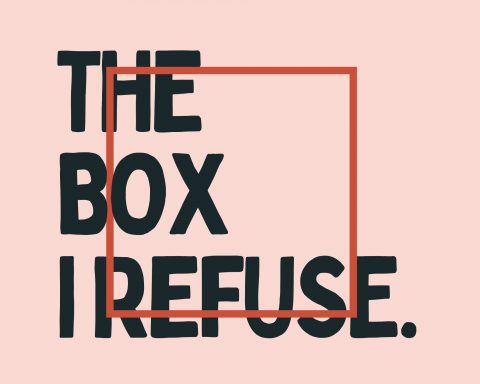 "I hate the box it tries to shove me in. It’s suffocating" - Madelyn Tullos