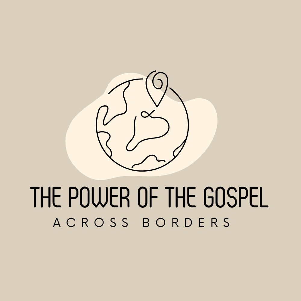 "Praise and glory to our Father in heaven, who has everything under control. His mission will be accomplished. And He is inviting you to join Him. Will you?" - Jake Ayotte