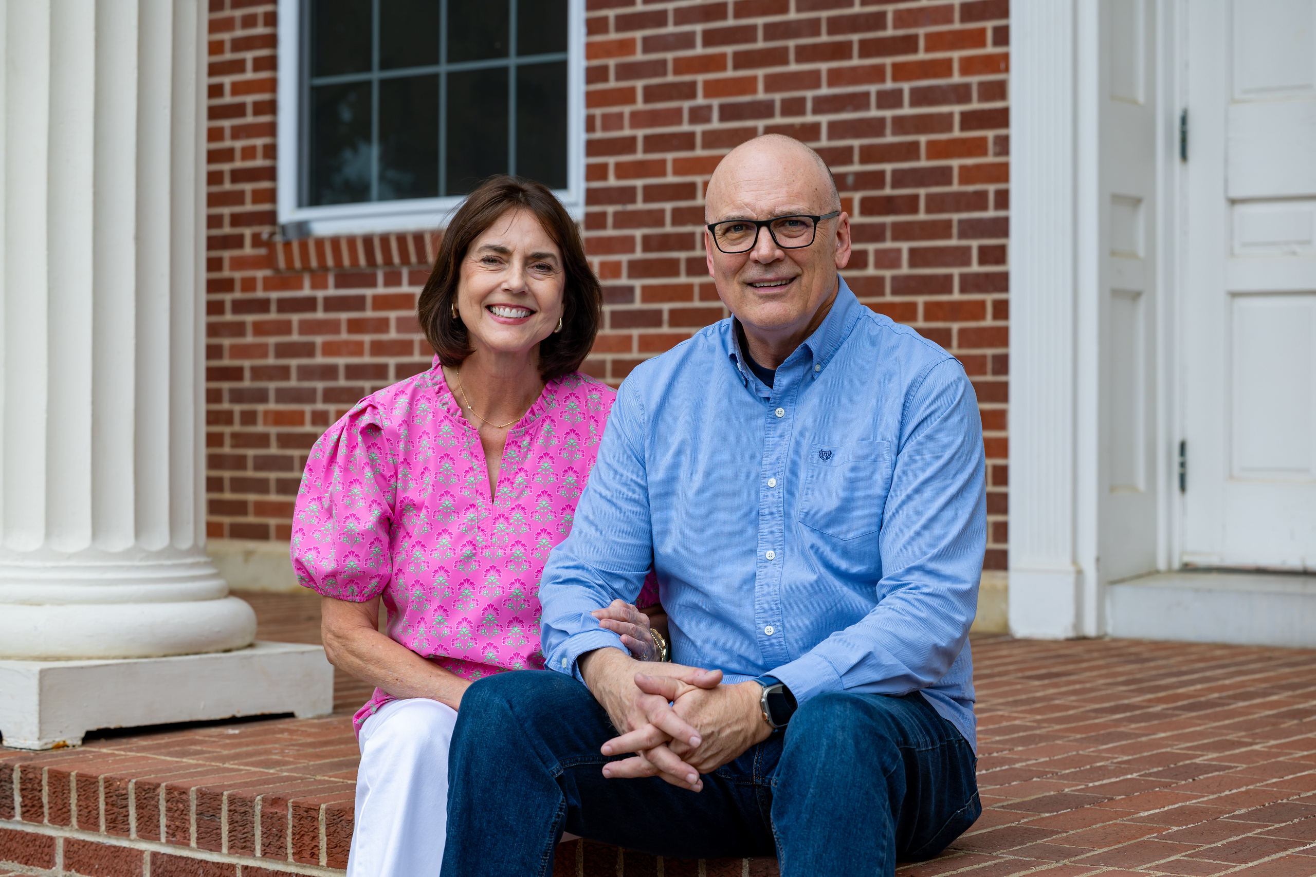 After 37 years at Ouachita, Dr. Scott Duvall reflects on a life of teaching, faith and relationships | Photo by Joshua Rhine