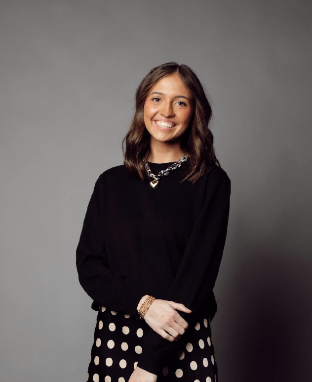 Madelyn Tullos has served as the Online Editor-in-Chief all year and will be returning next year.